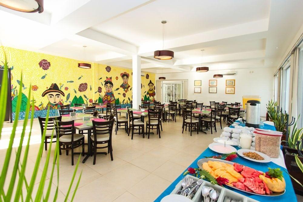 Hotel Santa Cruz Huatulco Esterno foto