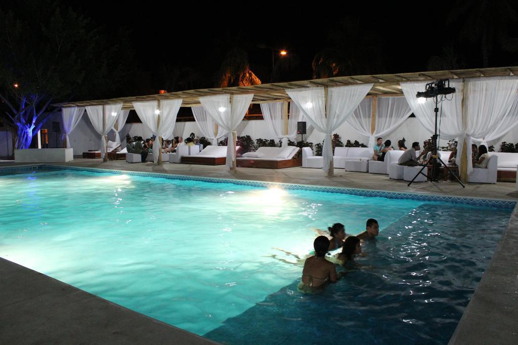 Hotel Santa Cruz Huatulco Esterno foto