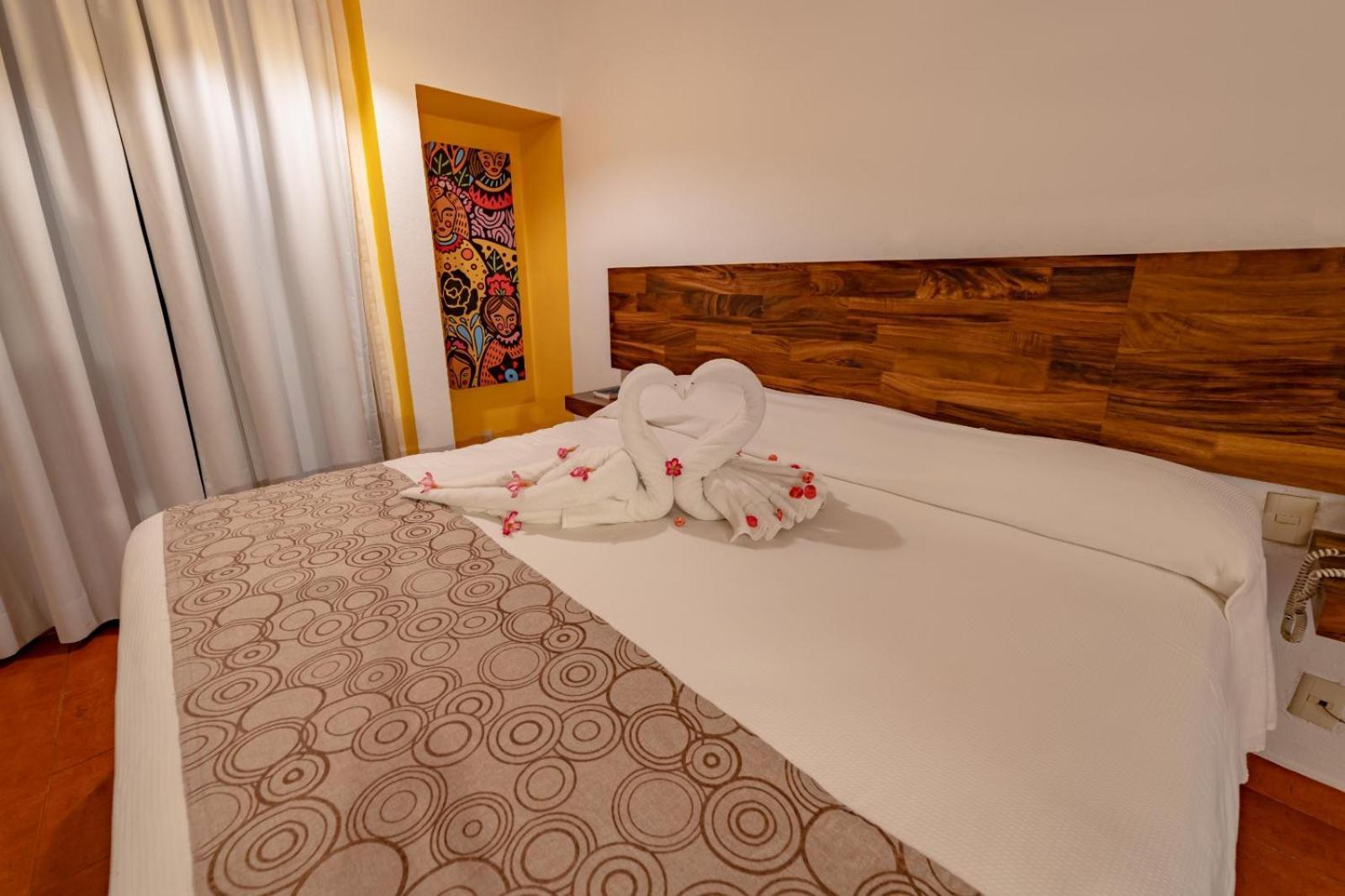 Hotel Santa Cruz Huatulco Esterno foto