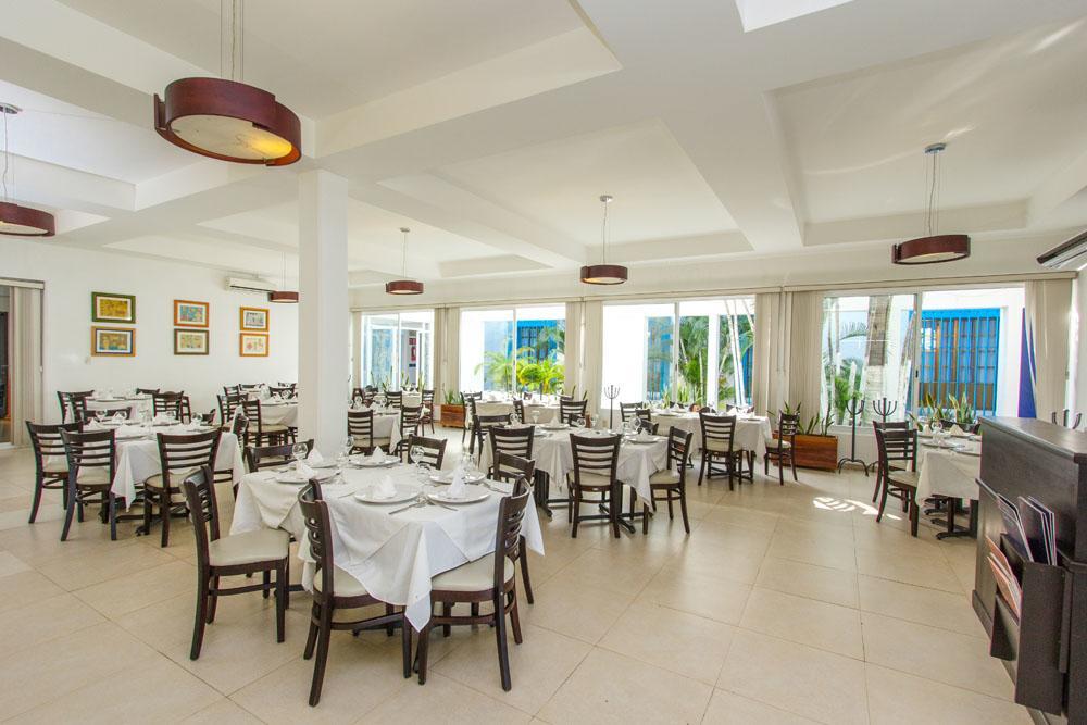 Hotel Santa Cruz Huatulco Esterno foto