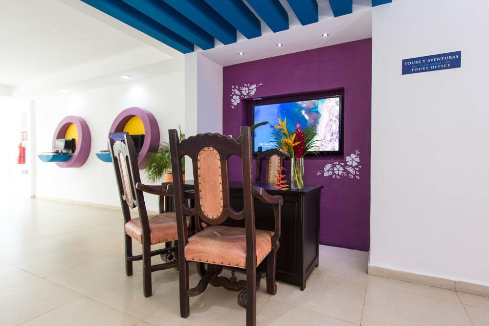 Hotel Santa Cruz Huatulco Esterno foto