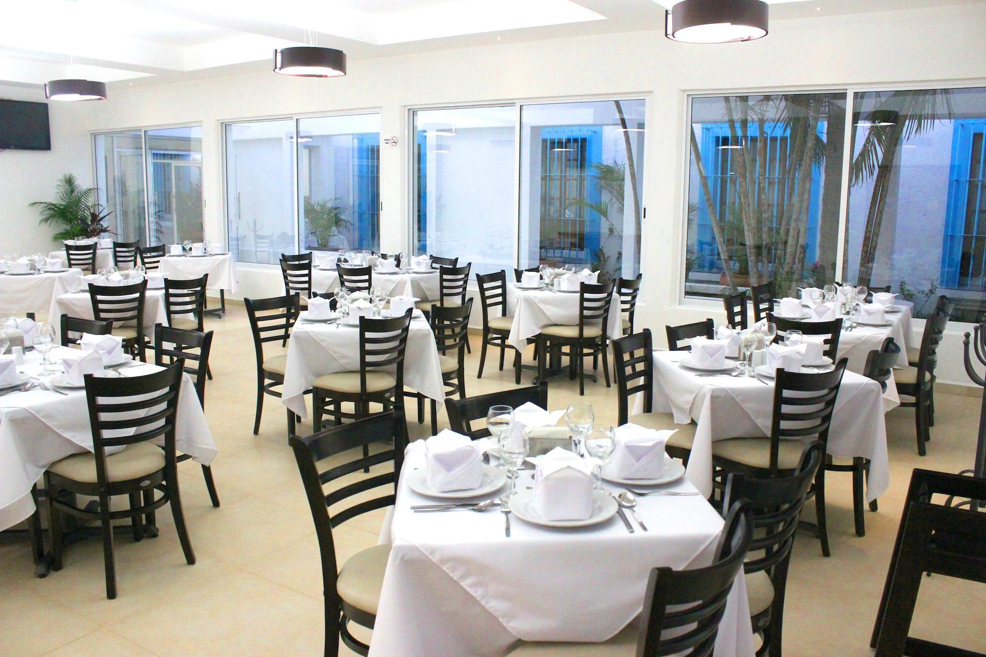 Hotel Santa Cruz Huatulco Esterno foto